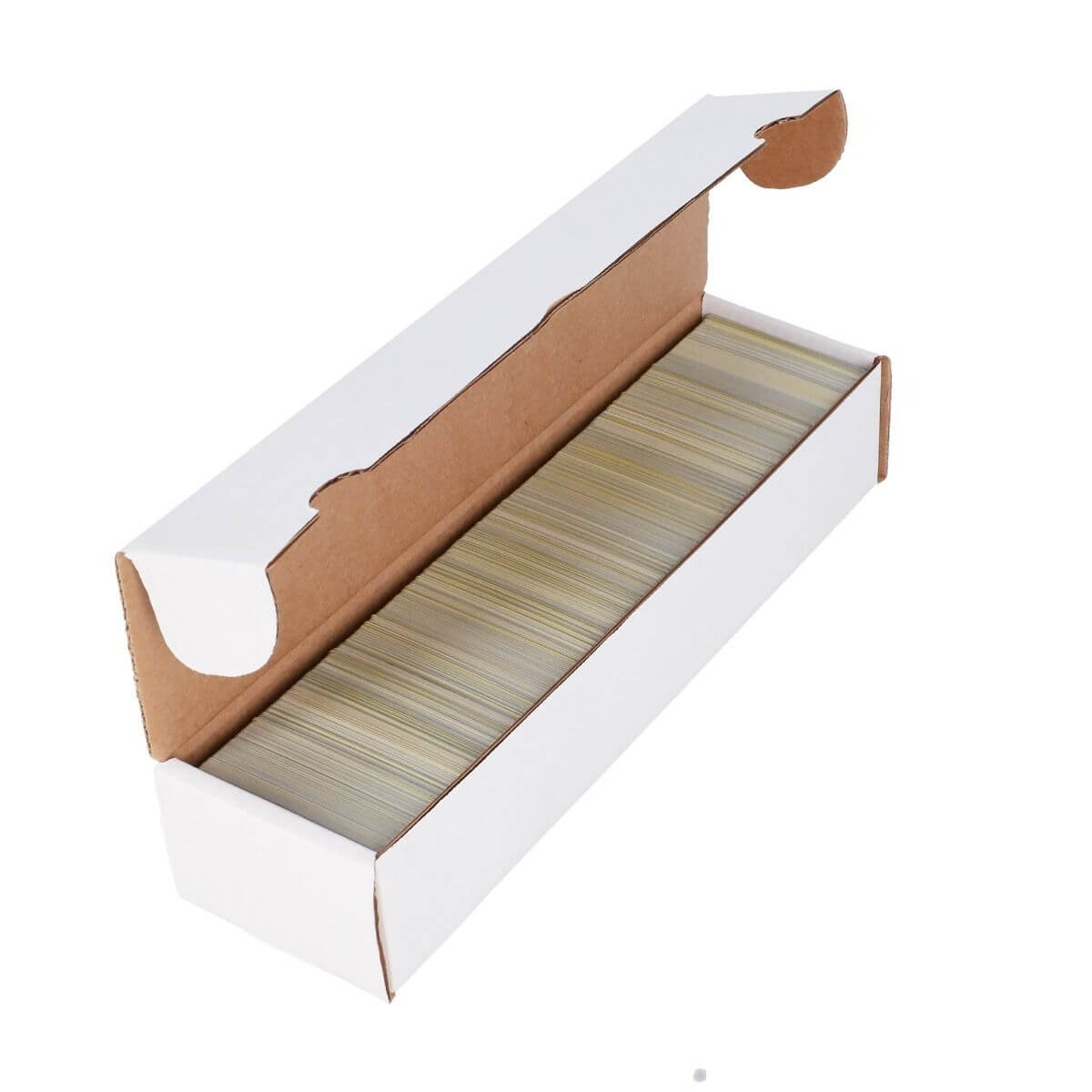 BCW 800 Count Card Storage Box