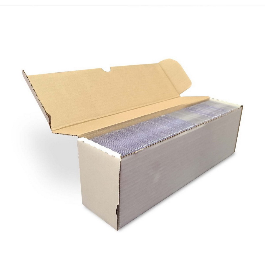 BCW 14-Inch Semi-Rigid #1 Storage Box