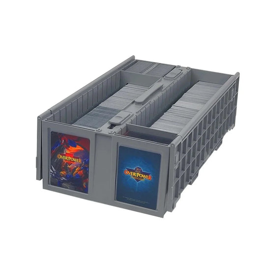 BCW Collectible Card Bin 1600