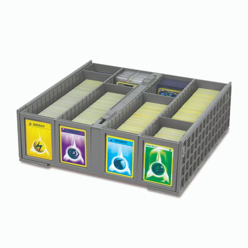BCW Collectible Card Bin 3200