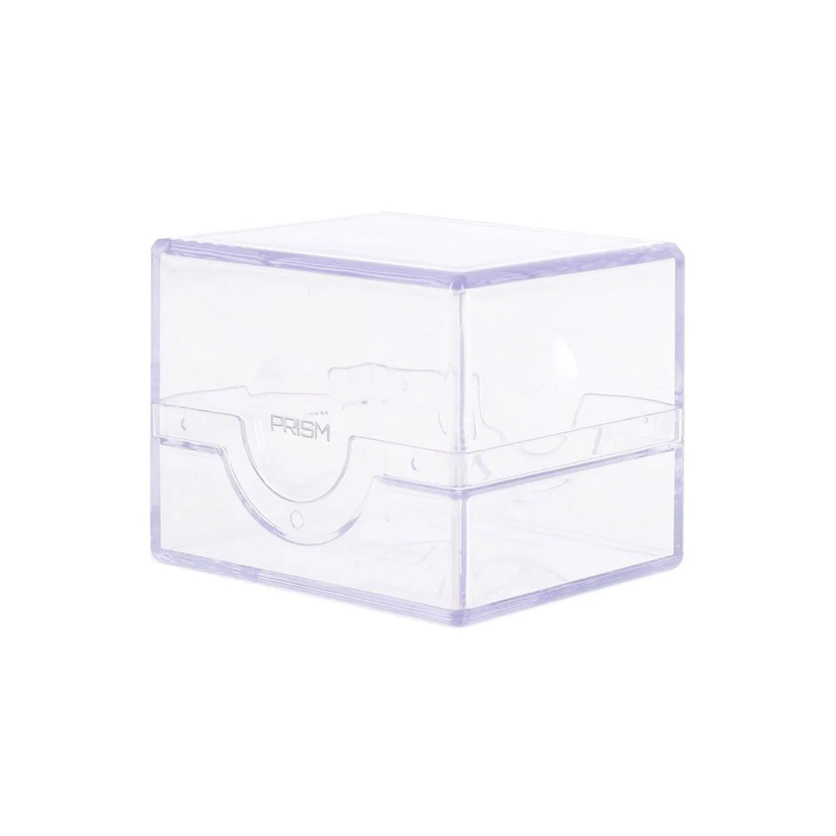 BCW Prism Polished Deck Case