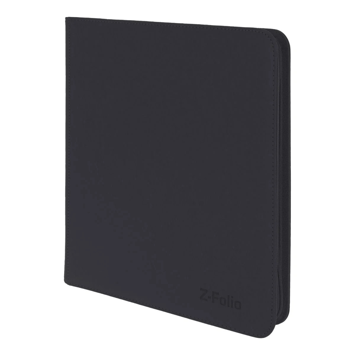 BCW Z-Folio 12-Pocket LX Album