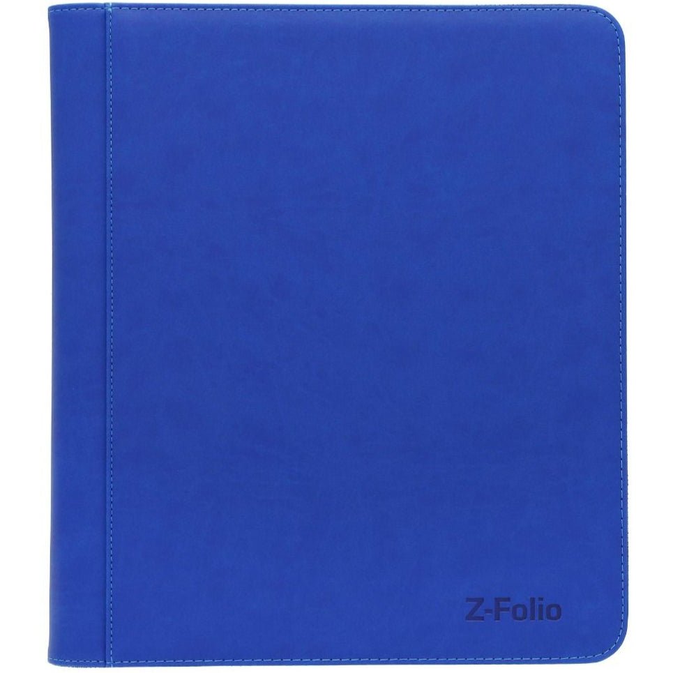 BCW Z-Folio 9-Pocket LX Album for Toploaders