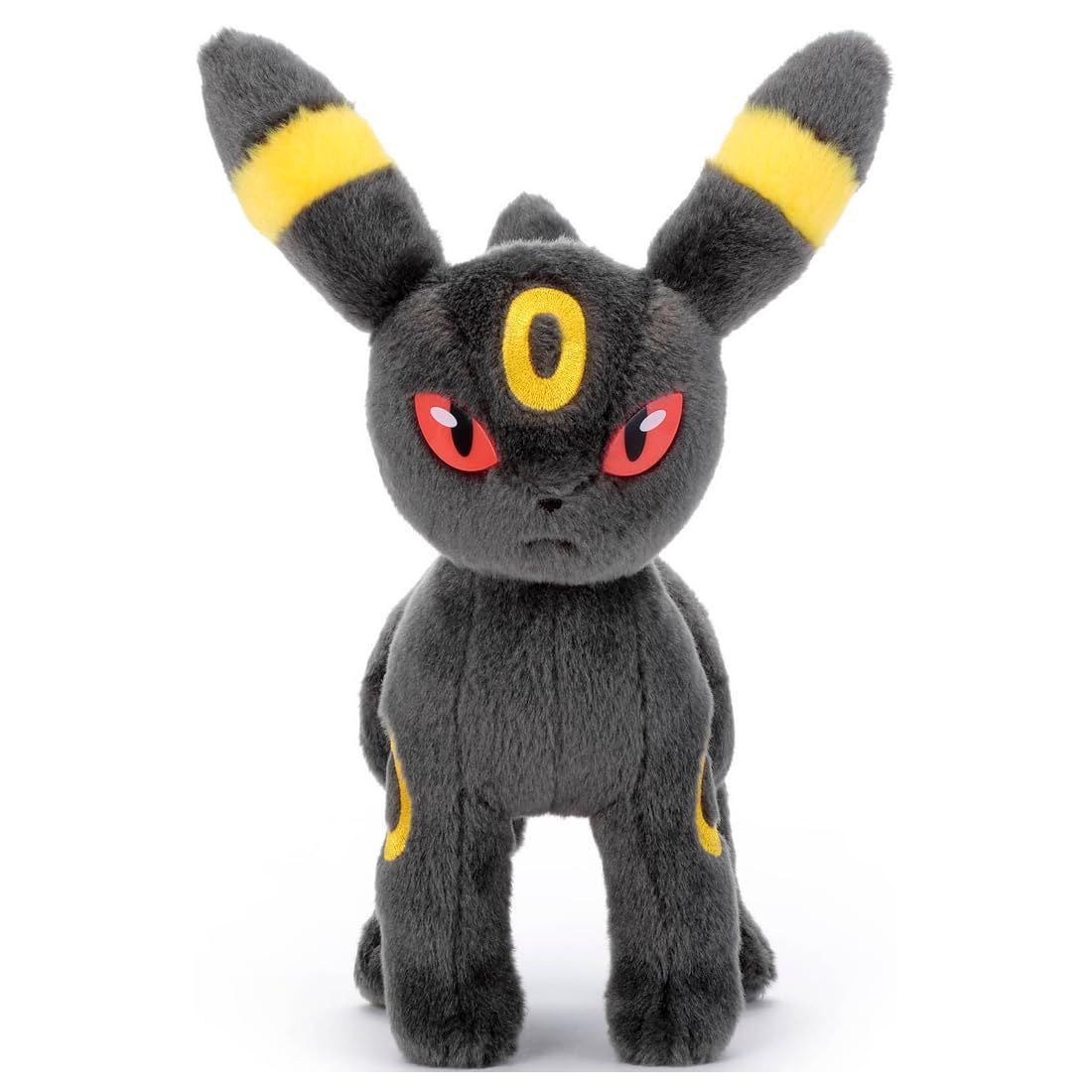 Pokémon Umbreon Plush: 8 in