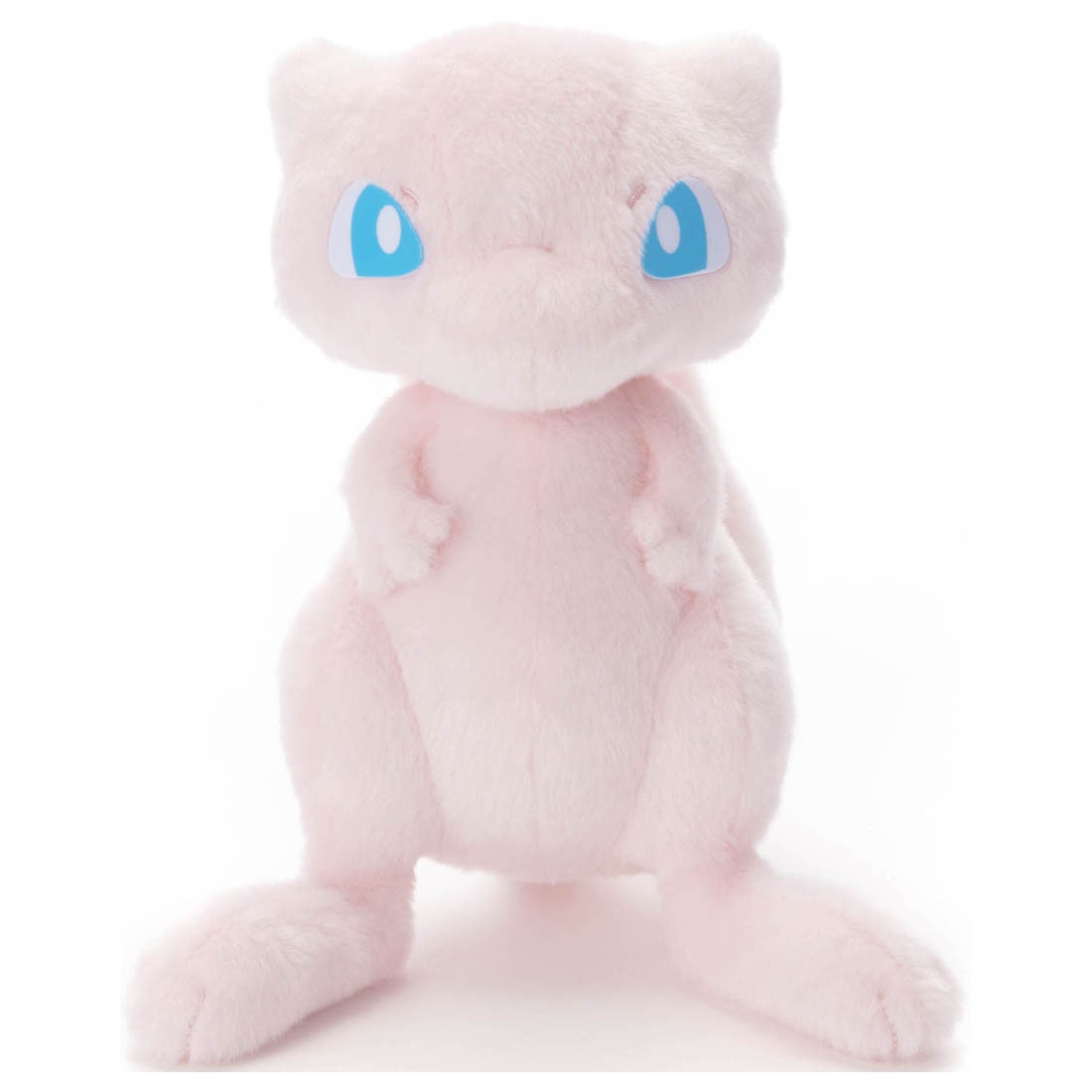 Pokémon Mew Plush: 8 in