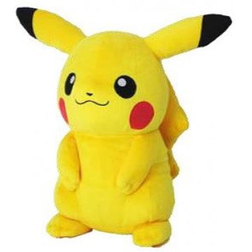 Pokémon Pikachu Plush: 7 in