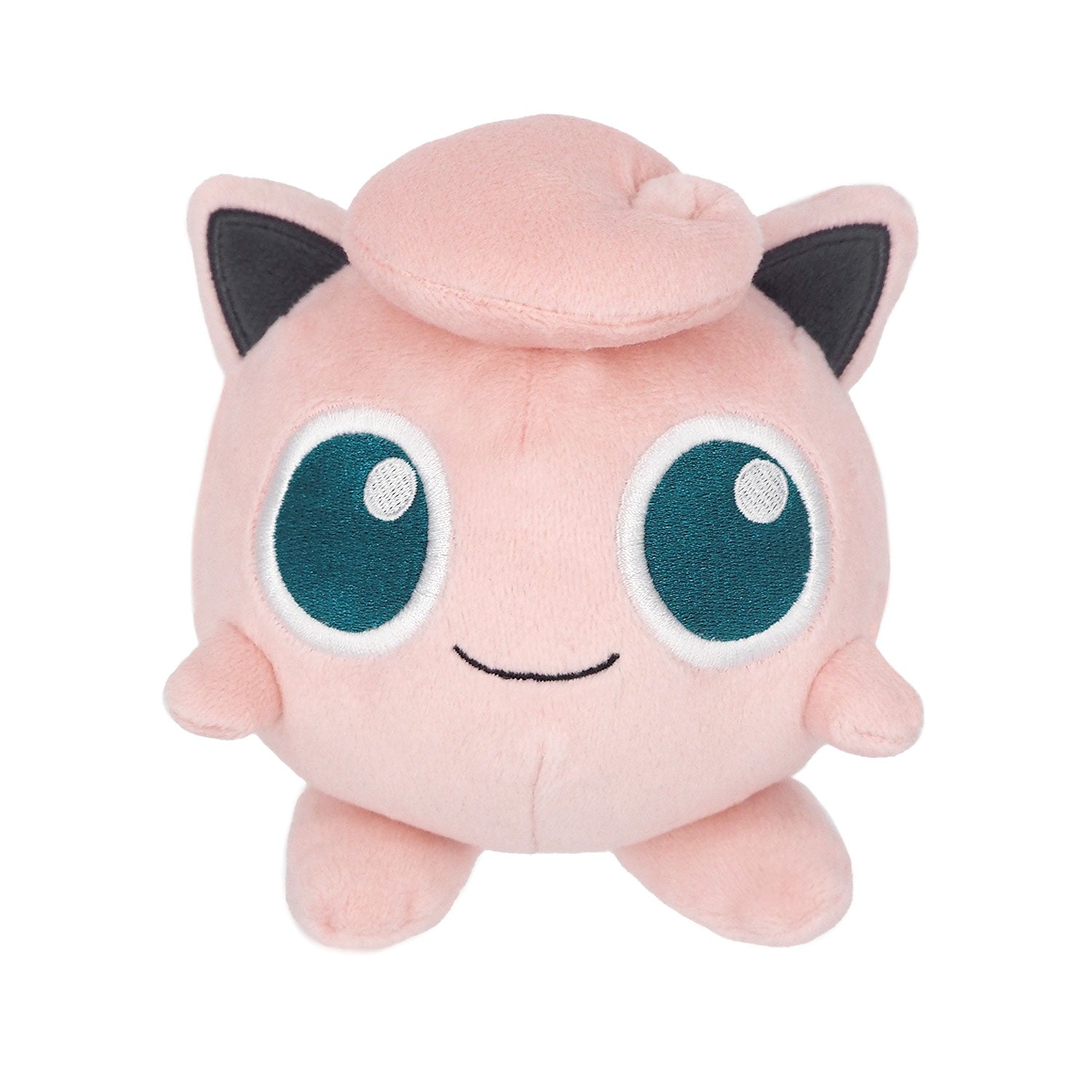 Pokémon Jigglypuff Plush: 5 in