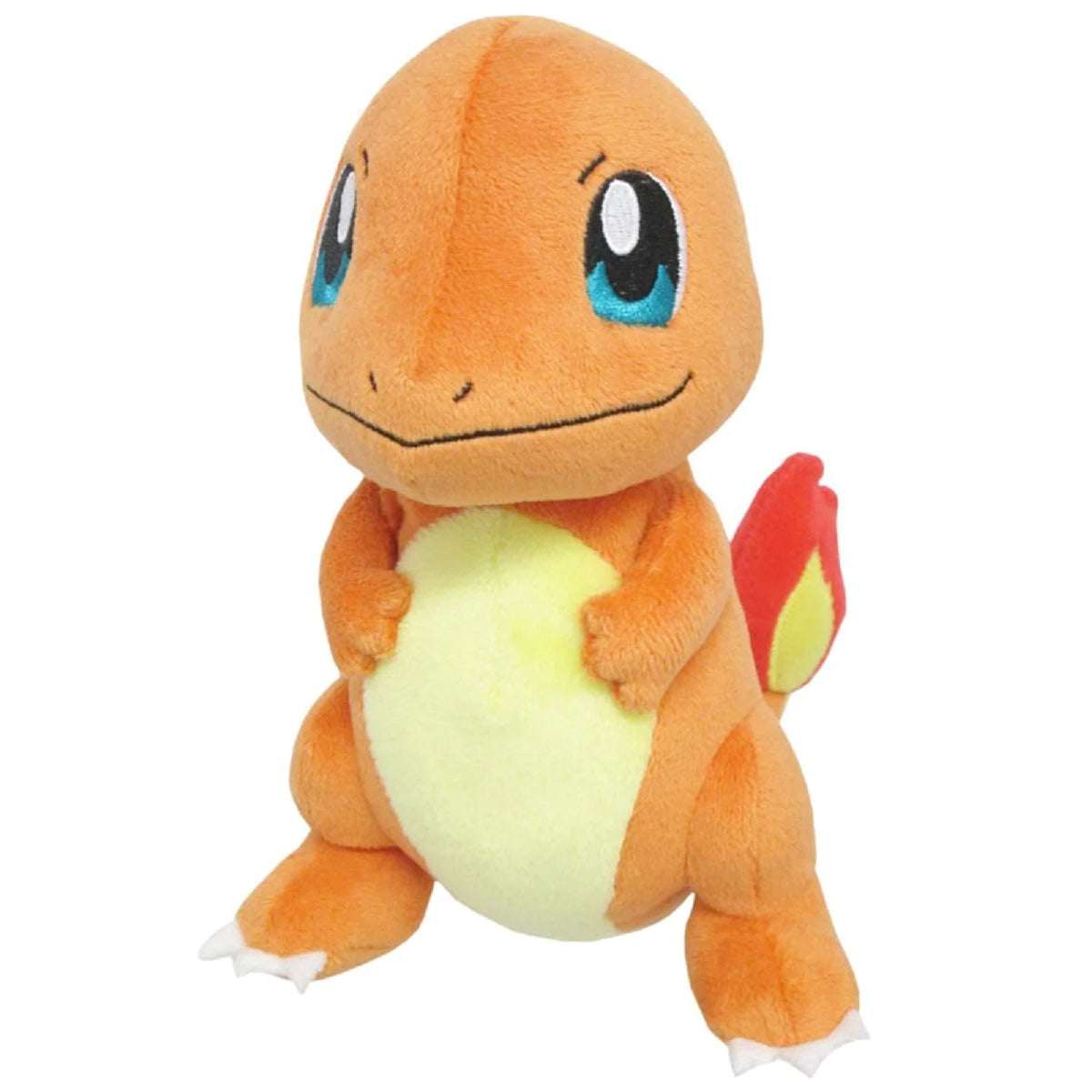 Pokémon Charmander Plush: 7 in