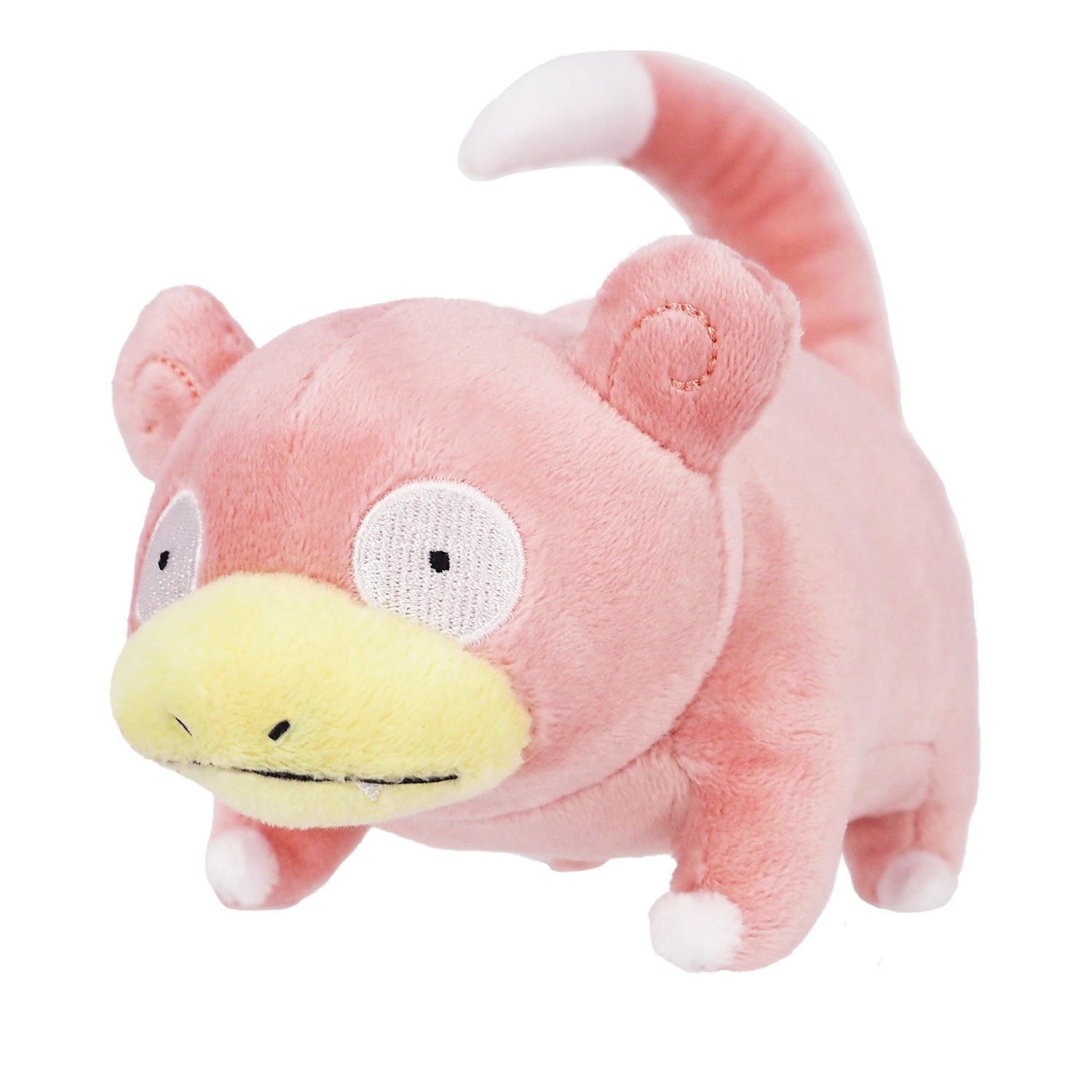 Pokémon Slowpoke Plush: 3.5 in