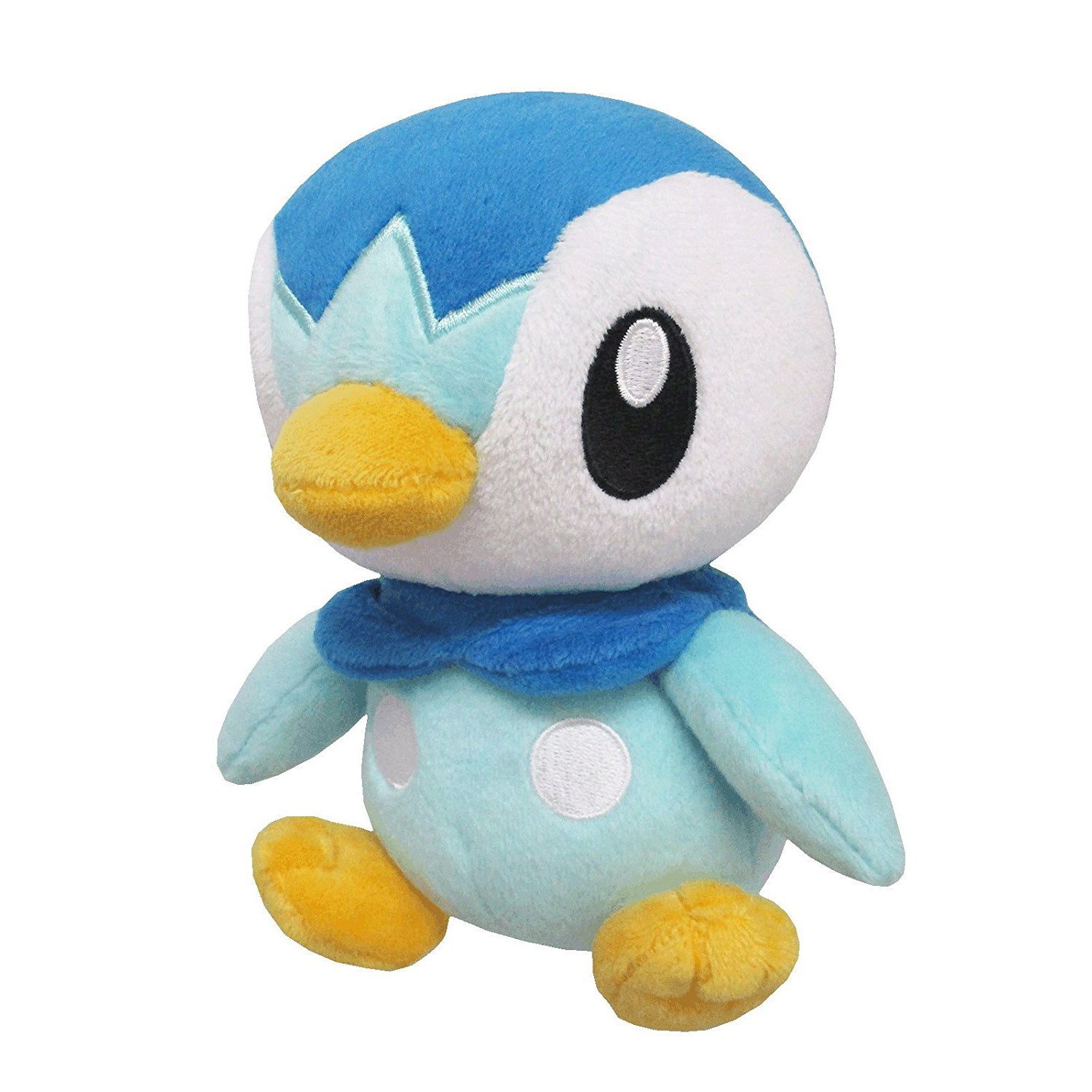 Pokémon Piplup Plush: 6 in