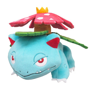 Pokémon Venusaur Plush: 5.5 in