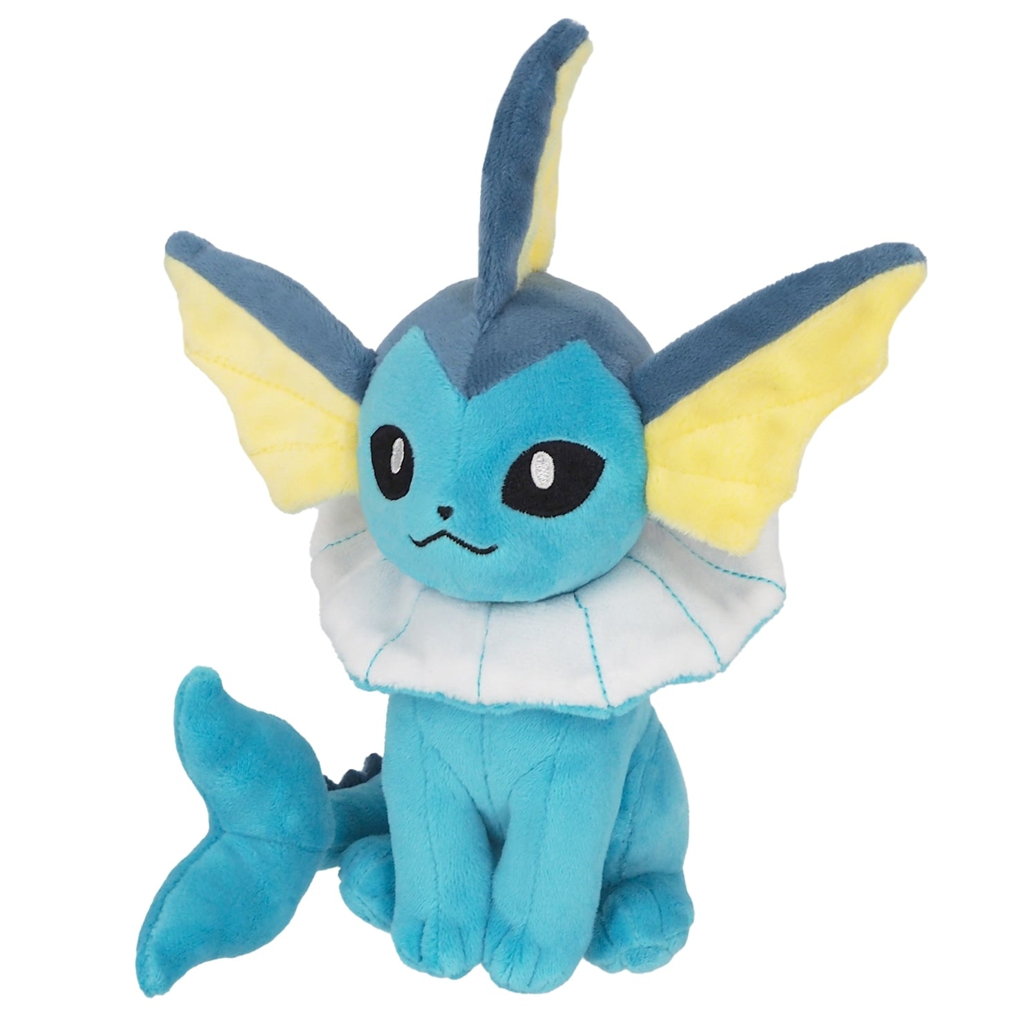Pokémon Vaporeon Plush: 7.5 in