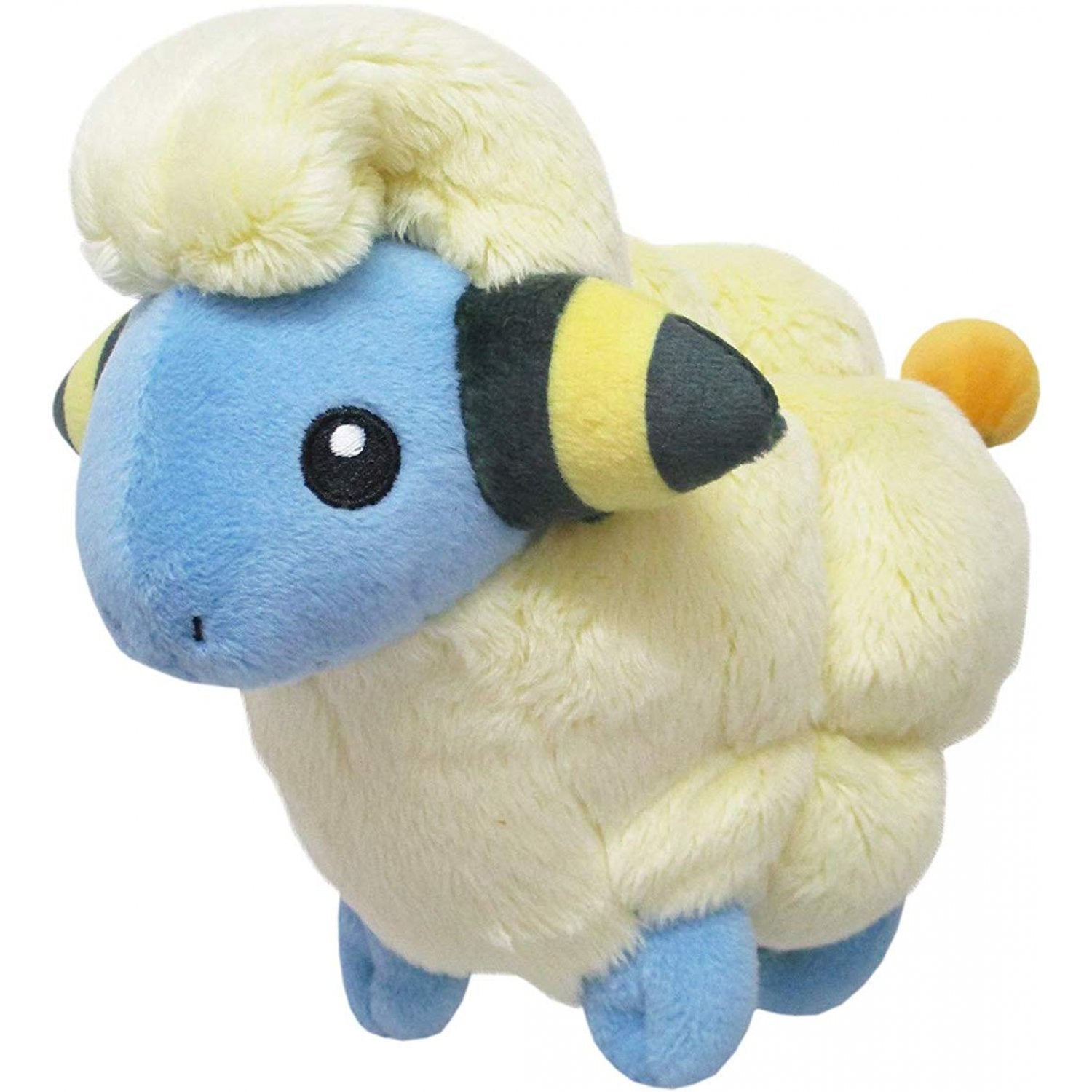 Pokémon Mareep Plush: 5.5 in