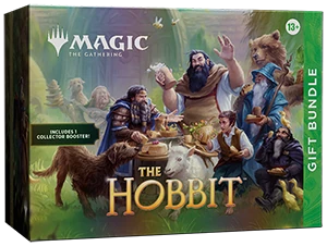 MTG The Hobbit: Gift Bundle